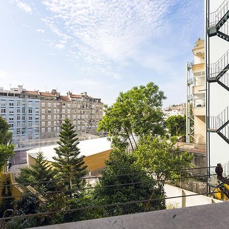 Whome | Damasceno Contemporary Apartment #59 Lisbon Exterior photo